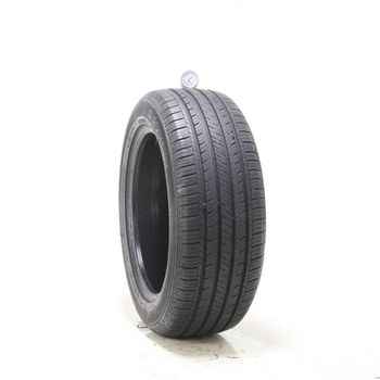 Set of (2) Used 225/55R17 Blackhawk Street-H HH11 97V - 9/32
