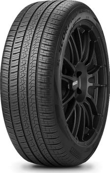 Set of (2) New P275/45R20 Pirelli Scorpion Zero All Season Plus 3 110Y
