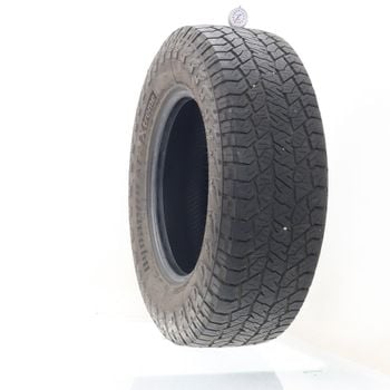 Set of (2) Used LT275/70R18 Hankook Dynapro AT2 Xtreme 125/122S - 8/32