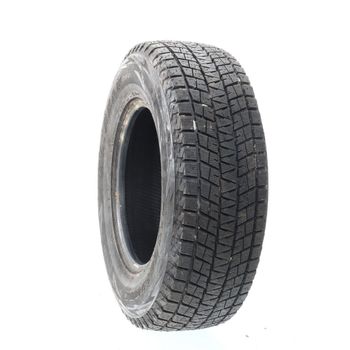 Used 265/70R17 Bridgestone Blizzak DM-V1 115R - 14/32