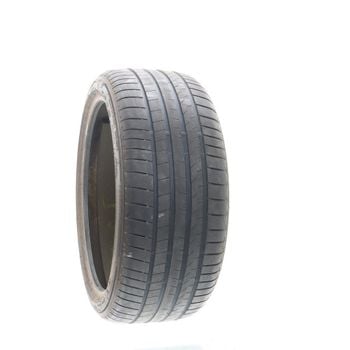 Driven Once 285/35R22 Bridgestone Turanza T005 AO B-Silent 106Y - 9/32