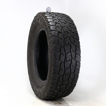 Used LT295/65R20 Toyo Open Country A/T II Xtreme 129/126S - 10/32