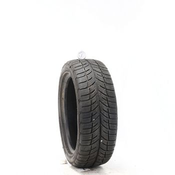 Used 205/50ZR17 BFGoodrich g-Force Comp-2 A/S 93W - 7.5/32