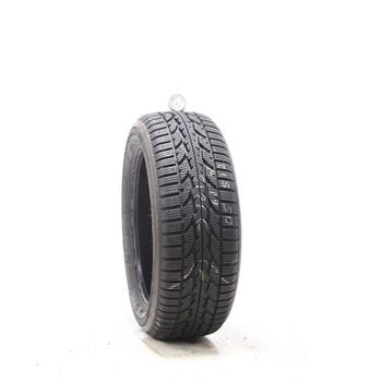 Used 215/50R17 Firestone Winterforce 2 95S - 12/32