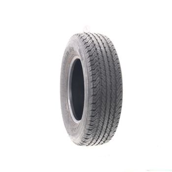 Used LT225/75R16 Goodyear Wrangler HT 115/112Q - 13/32
