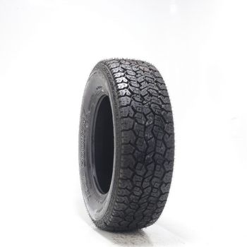New 245/65R17 Dick Cepek Trail Country 107T - 14/32