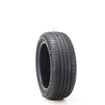 Set of (2) Used 215/55ZR17 Landspider Citytraxx H/P 98W - 8/32