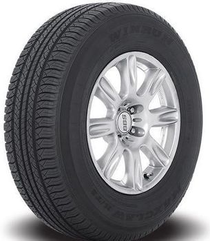 New 285/65R17 Winrun Maxclaw HT 2 116H