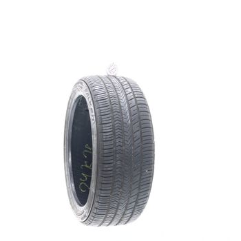 Used 225/40ZR18 Falken Pro G6 Sport A/S 92Y - 9/32
