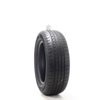 Used 215/60R16 Ironman IMove Gen 2 AS 95V - 9/32