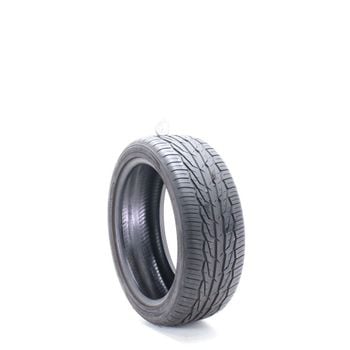 Set of (2) Used 205/45R17 Toyo Extensa HP II 88W - 7.5-8/32