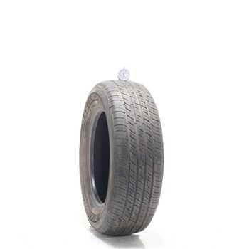 Set of (2) Used 195/65R15 Mastercraft SRT Touring 91H - 7-7.5/32