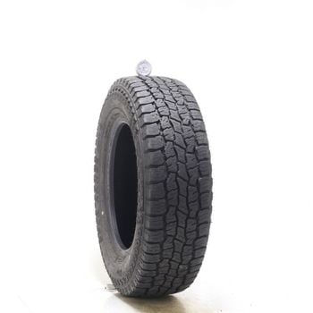 Set of (4) Used 215/70R16 Mazama Open Range A/T SQM-3 99T - 10-10.5/32