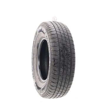 Used 245/75R16 Rocky Mountain H/T 111T - 7/32