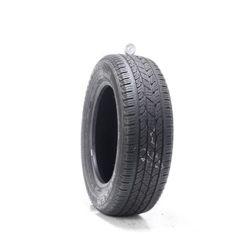 Set of (2) Used 225/65R17 Nexen Roadian HTX RH5 SUV 102H - 8.5-9.5/32