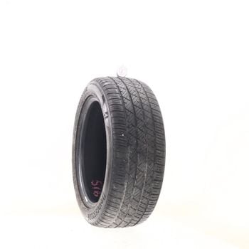 Set of (2) Used 225/50R17 Bridgestone Potenza RE980AS+ 98W - 7.5/32