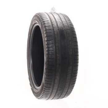 Used 285/45R22 Pirelli Scorpion Verde 114H - 5/32