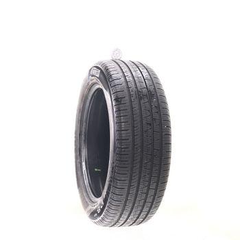 Used 235/55R19 Pirelli Cinturato P8 SUV 105V - 10/32