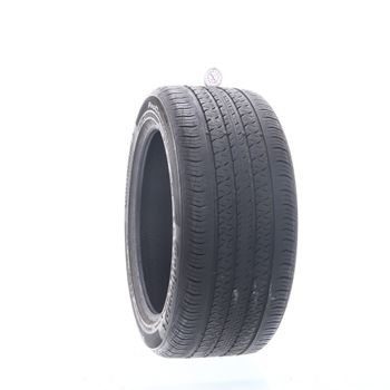 Used 275/45R19 Continental ProContact RX NFO 108H - 5.5/32