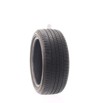 Set of (2) Used 235/45R18 Yokohama YK740 GTX 94V - 9.5/32