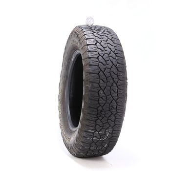 Used 255/70R18 Goodyear Wrangler Trailrunner AT 113T - 8.5/32