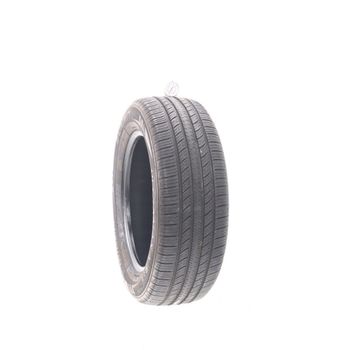 Set of (2) Used 225/60R17 Summit Ultramax A/S 2.0 99H - 8-8.5/32