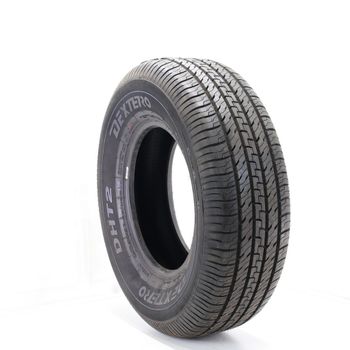 Set of (2) New 265/70R16 Dextero DHT2 111T - 10/32