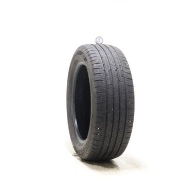 Set of (4) Used 235/55R18 Mazama Reputation NLW-3 100V - 8-9.5/32