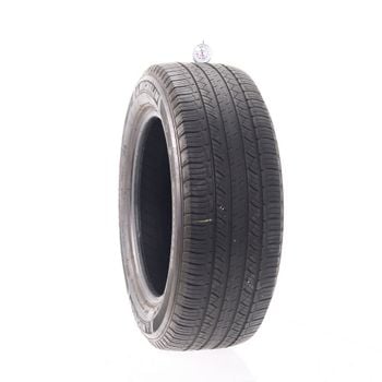 Set of (2) Used 245/60R18 Michelin Latitude Tour HP 104H - 6.5/32
