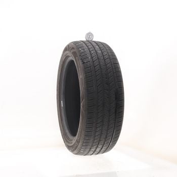 Set of (4) Used 225/55R18 Achilles Touring Sport A/S 98V - 7.5-8.5/32