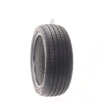 Set of (2) Used 245/45R19 Michelin Primacy MXM4 ZP 102V - 8/32