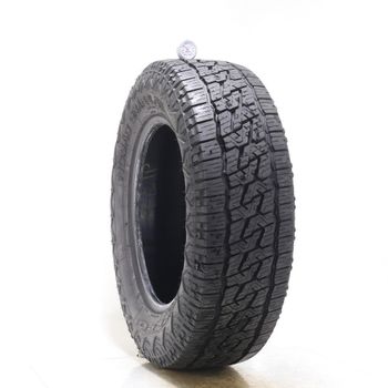 Used 255/65R18 Nitto Nomad Grappler 115T - 12/32
