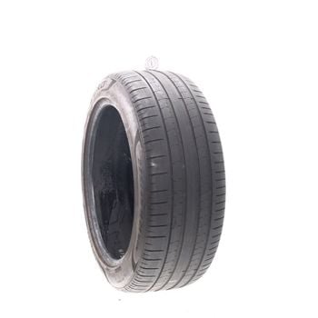 Used 275/45R21 Pirelli P Zero PZ4 110H - 6.5/32