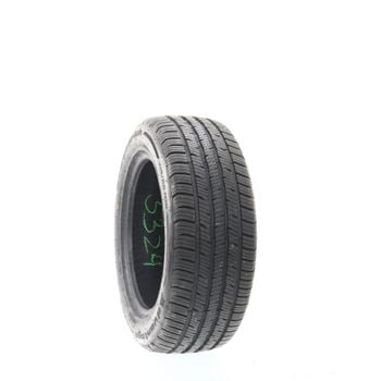 Set of (2) Driven Once 215/55R16 BFGoodrich Advantage Control 97H - 11/32
