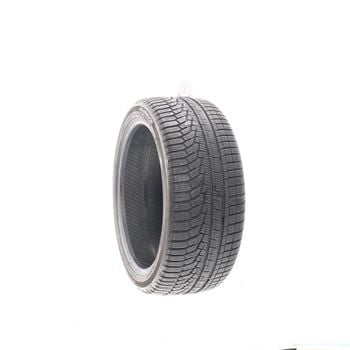 Used 235/40R18 Hankook Winter iCept evo2 95V - 8.5/32