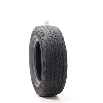 Set of (2) Used 235/65R16C Cooper Adventurer H/T 121/119R - 12/32