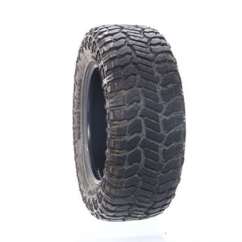 Used LT285/60R18 Patriot Rugged Terrain + 122/119Q - 14.5/32
