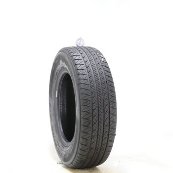 Set of (2) Used 215/70R16 Douglas Touring A/S 100H - 7.5-8/32