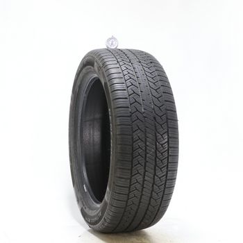 Set of (2) Used 245/50R20 General Altimax RT45 105H - 7.5-8.5/32