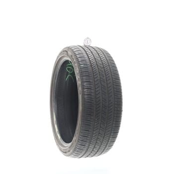 Set of (2) Used 245/40R20 Goodyear Eagle Touring 95W - 7-7.5/32