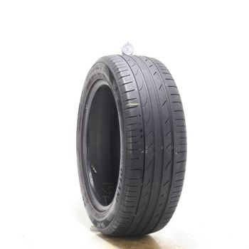 Set of (2) Used 235/55ZR19 Otani KC2000 105W - 5/32
