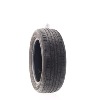Used 225/55R17 Nexen N'Priz AH5 97T - 7.5/32