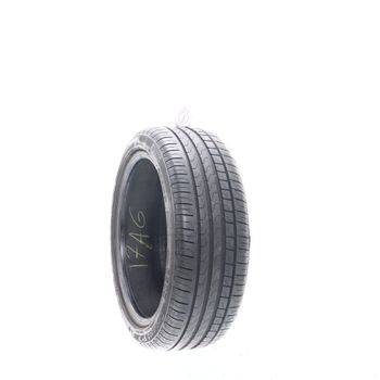 Used 205/45R17 Pirelli Cinturato P7 Run Flat 88W - 7.5/32
