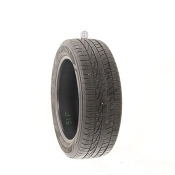 Used 235/55R20 Goodyear Assurance WeatherReady 102V - 7/32