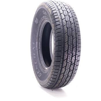 New 245/75R16 General Grabber HTS 111S - 12/32