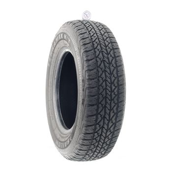 Set of (2) Used LT225/75R16 Sailun Terramax H/T 115/112R - 11.5/32
