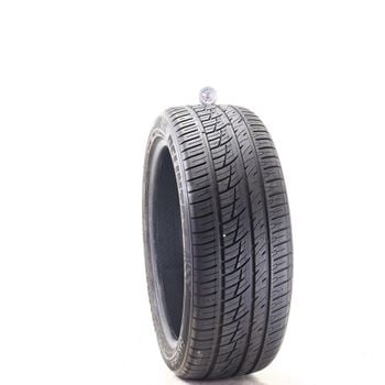 Used 245/45R20 Delinte Desert Storm II DS8 108W - 7.5/32