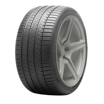 Set of (4) New 275/50R20 Falken Azenis FK510 SUV 113Y