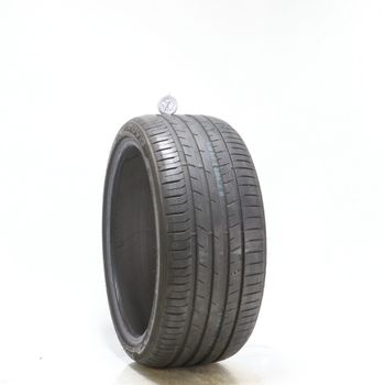 Used 245/35ZR19 Toyo Proxes Sport 93Y - 8/32