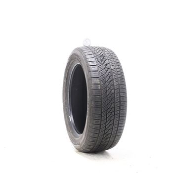 Used 215/55R17 Continental PureContact LS 94V - 5/32
